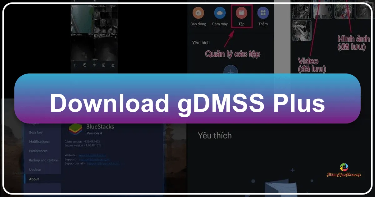 gDMSS Plus: A Comprehensive Review of Dahua's Home Security App