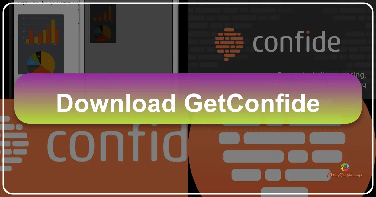 GetConfide: A Deep Dive into the Encrypted Messaging App