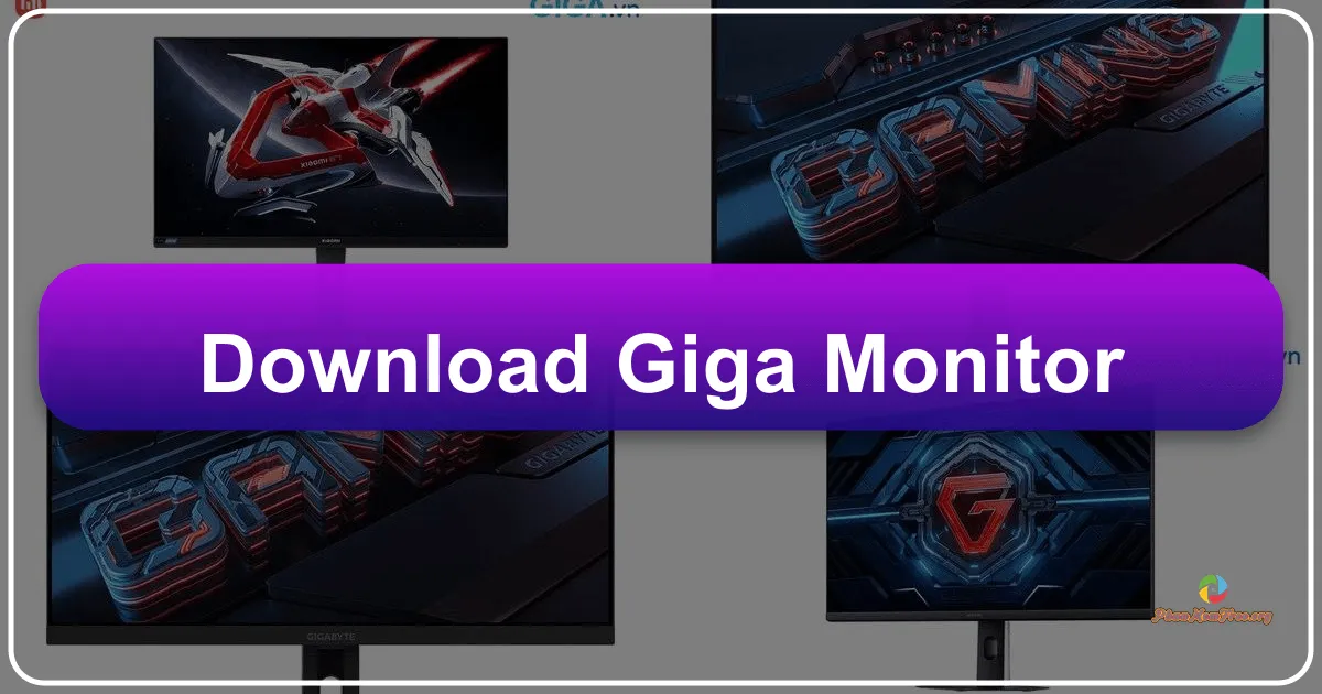 GigaMonitor: A Comprehensive Overview