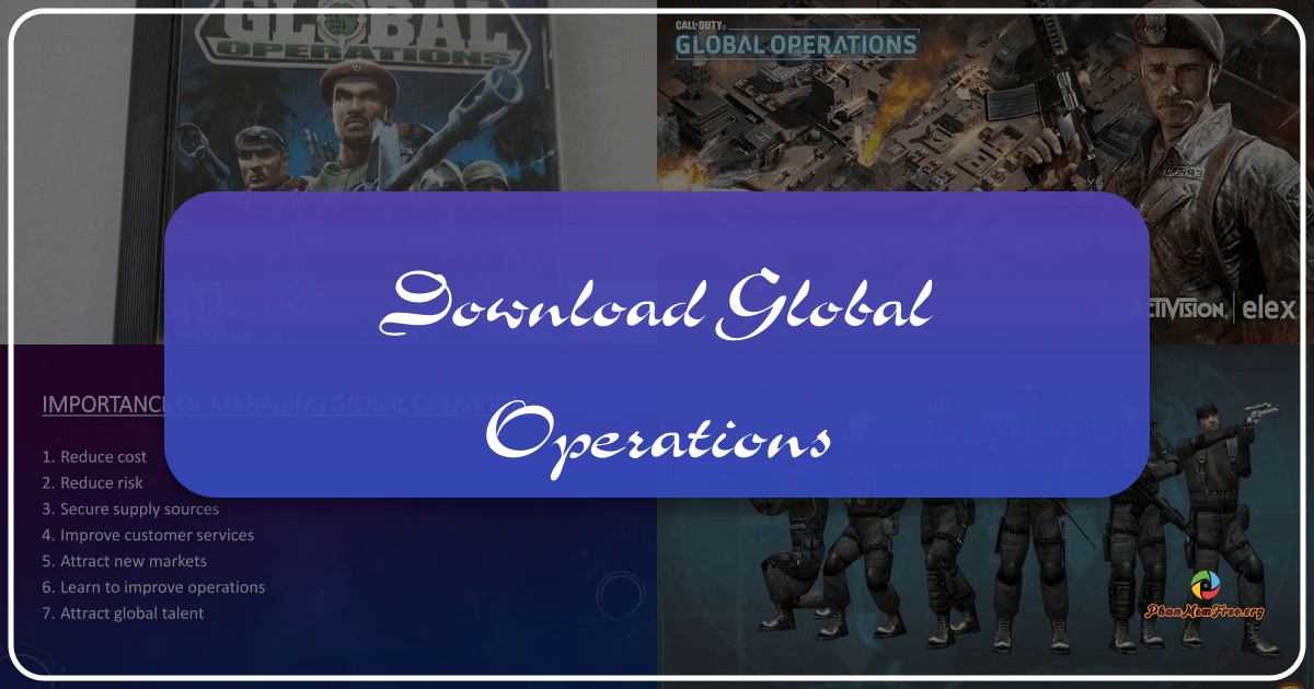 Global Operations: A classic Counter-Strike-style FPS with simple, competitive gameplay and broad accessibility. /images/download-global-operations.png