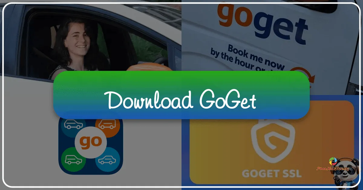 GoGet: Malaysia's Largest Network of Part-Time Help