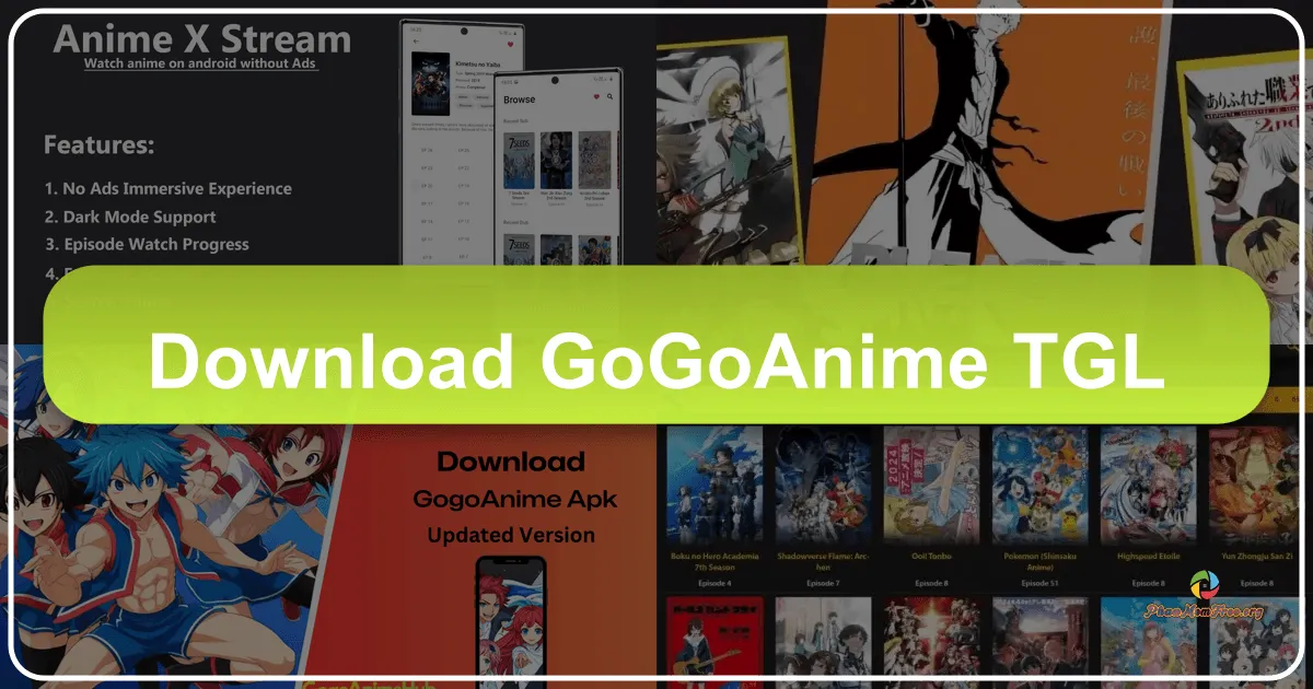 gogoanime-tgl: A Comprehensive Review and Analysis