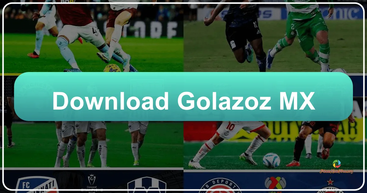 Golazoz MX: Your Gateway to the World of Football
