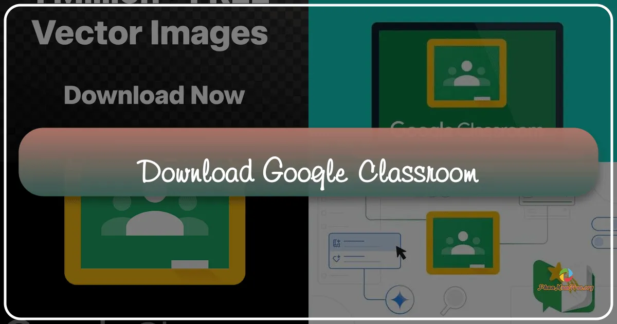Google Classroom: Lớp Học Thông Minh, Kết Nối Giáo Dục Hiện Đại