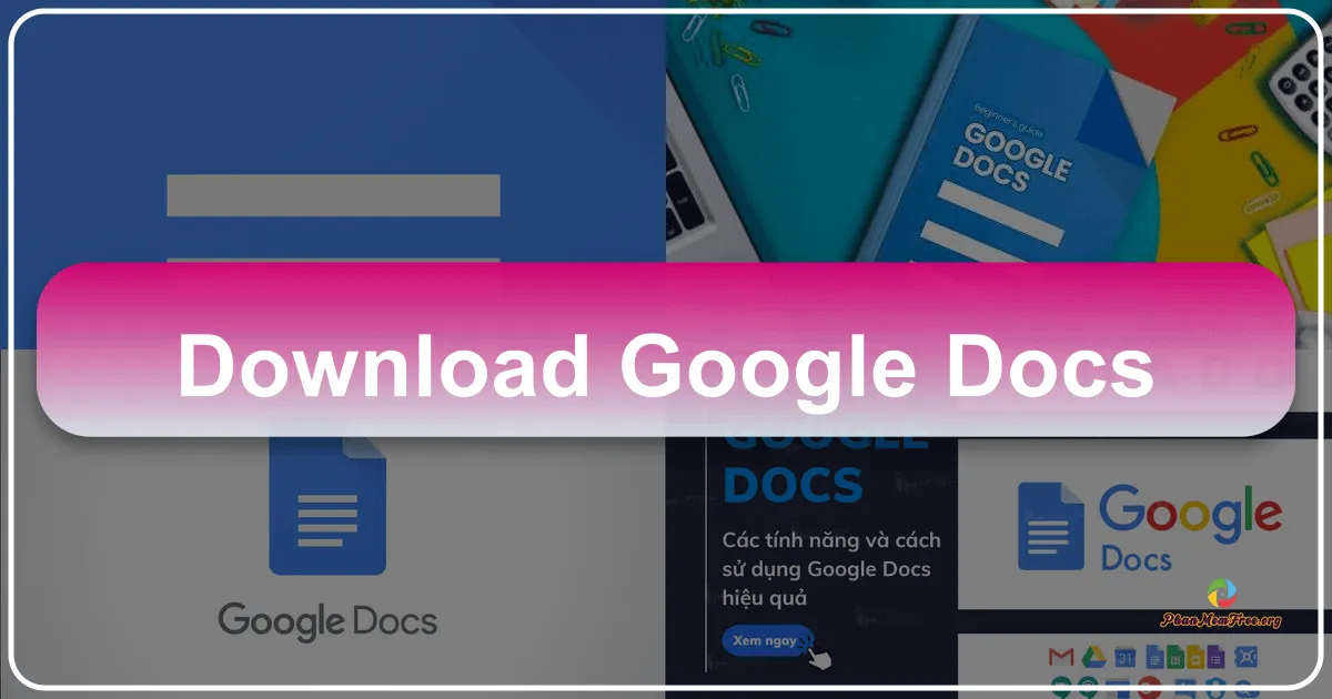 Google Docs: A Comprehensive Guide to the Powerful Online Word Processor