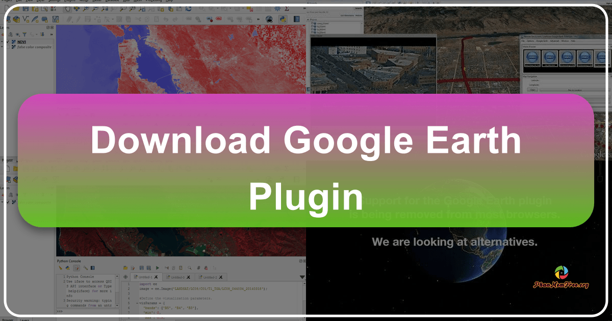 Exploring the Google Earth Plugin's features, impact, and legacy in 3D geographical visualization and mapping technology development. /images/download-google-earth-plugin.png