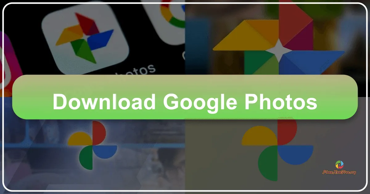 Google Photos: Lưu Trữ Ảnh Và Video Không Giới Hạn