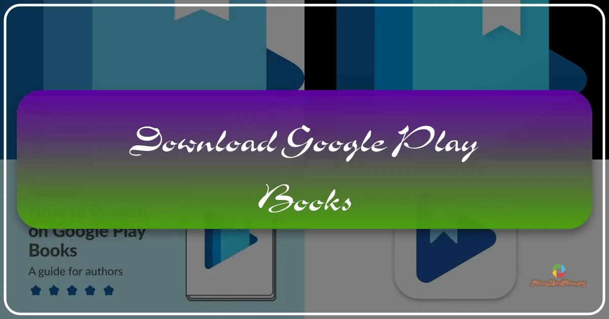 Google Play Books: A Comprehensive Review