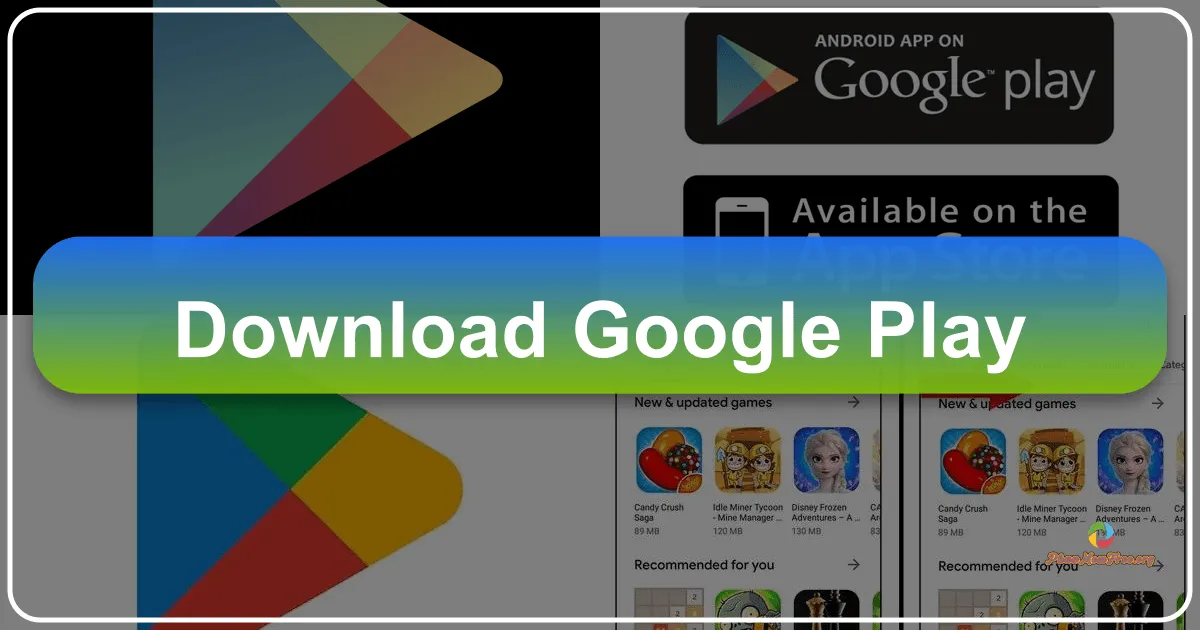 Google Play Chrome Extension: Accessing the Play Store Directly from Your Browser