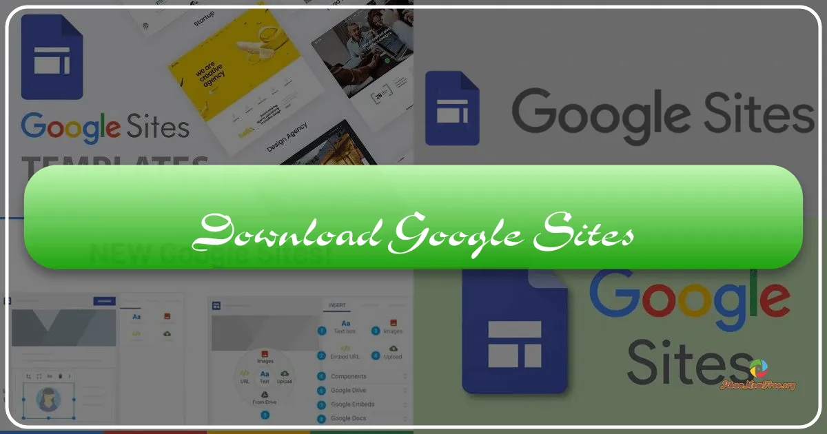 Google Sites: A Comprehensive Guide to Building Simple, Effective Websites