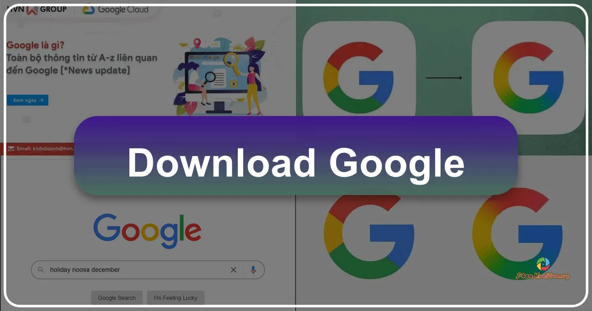 Google: A Deep Dive into the Tech Giant's Influence