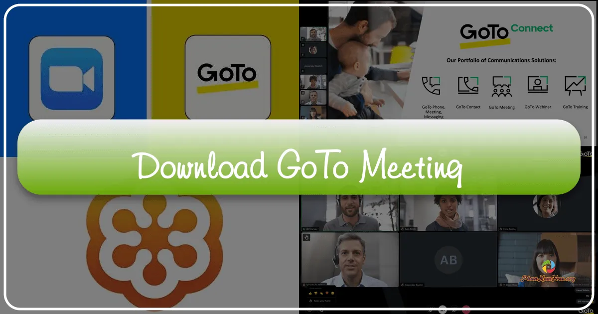 GoTo Meeting: A Comprehensive Review of the Popular Video Conferencing Software