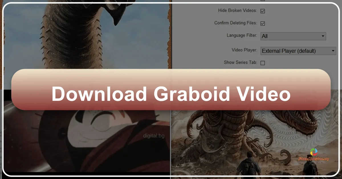 Graboid Video: A Comprehensive Review of the Streaming and Downloading Service