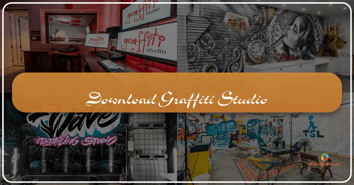 Graffiti Studio: A free digital canvas for urban art enthusiasts to create and express themselves. /images/download-graffiti-studio.png