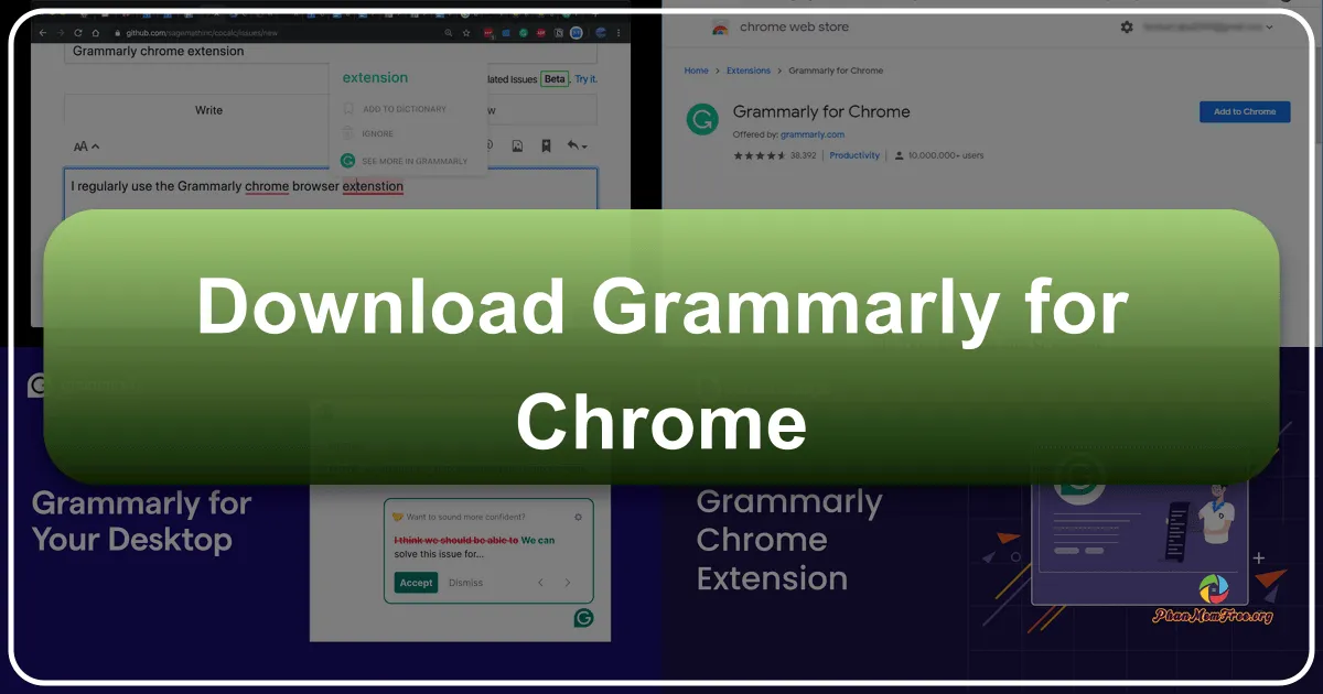 Grammarly for Chrome: A Comprehensive Review