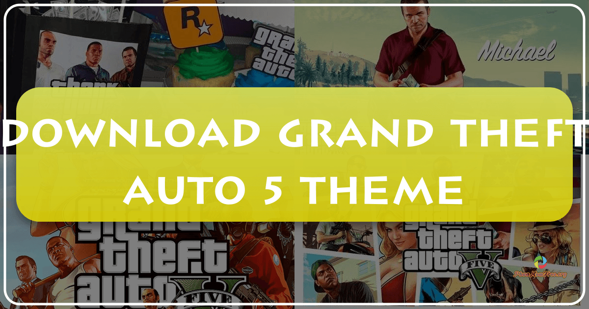 Immersive Grand Theft Auto 5 desktop theme with high-quality wallpapers for Windows PCs. /images/download-grand-theft-auto-5-theme.png