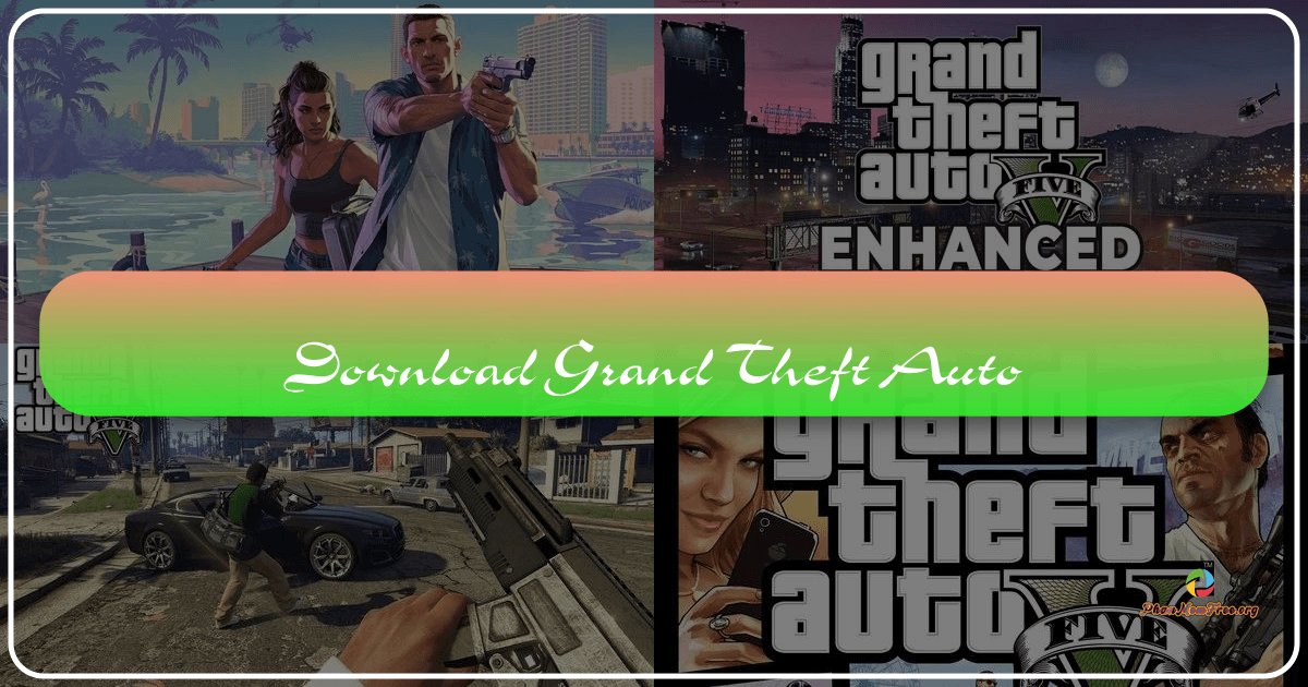 Exploring Grand Theft Auto's revolutionary impact on gaming and its enduring legacy as a cultural phenomenon. /images/download-grand-theft-auto.png