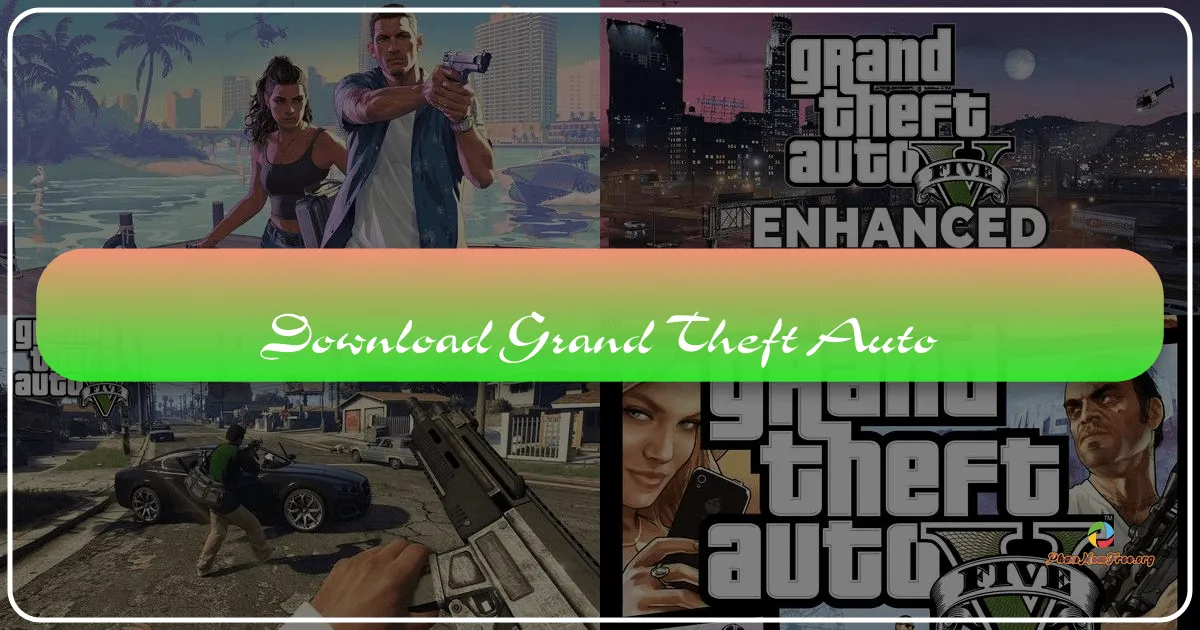 Grand Theft Auto: A Retrospective on the Revolutionary Open-World Classic