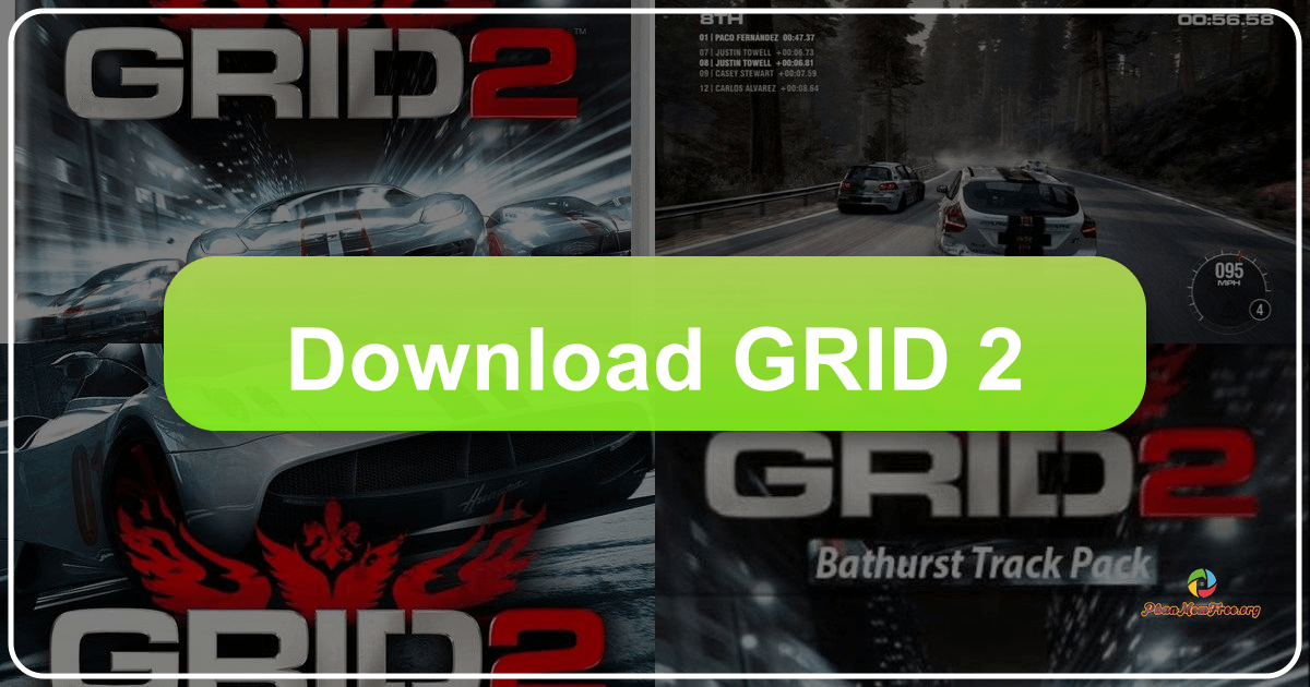 Discover GRID 2, a strategic racing demo game with depth and thrilling gameplay mechanics, available for Windows. /images/download-grid-2.png