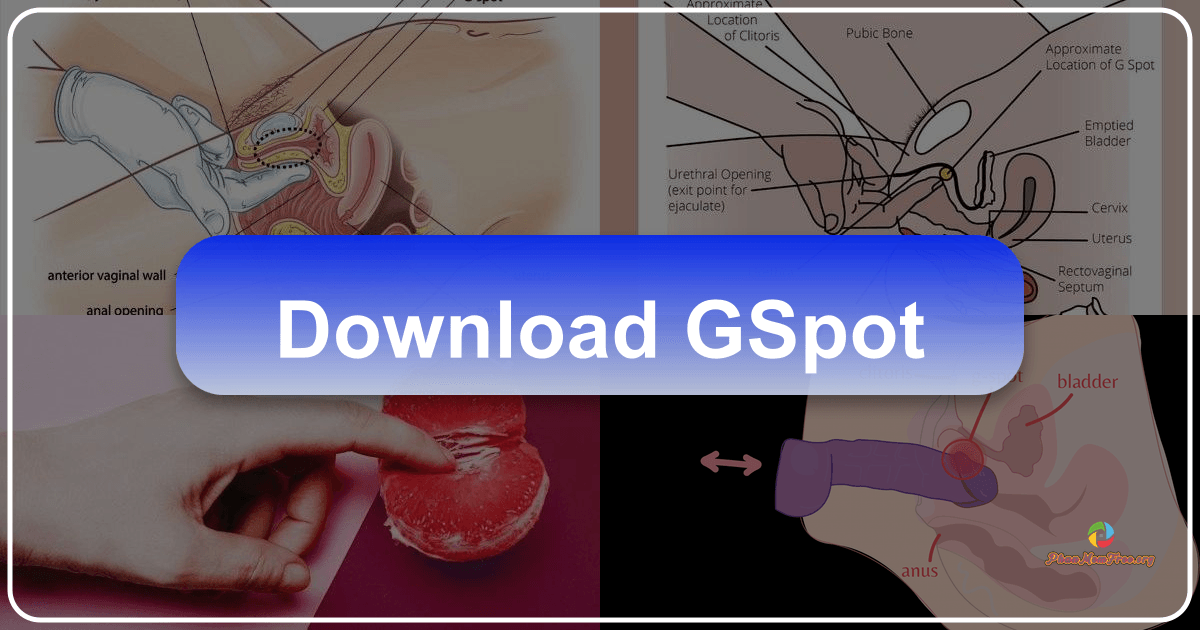 GSpot: A legacy video codec detector with a lasting impact on digital media management and playback troubleshooting. /images/download-gspot.png