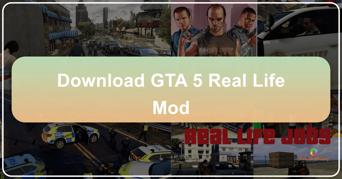 Enhancing GTA V with the Real Life Mod for a more realistic gameplay experience. /images/download-gta-5-real-life-mod.png