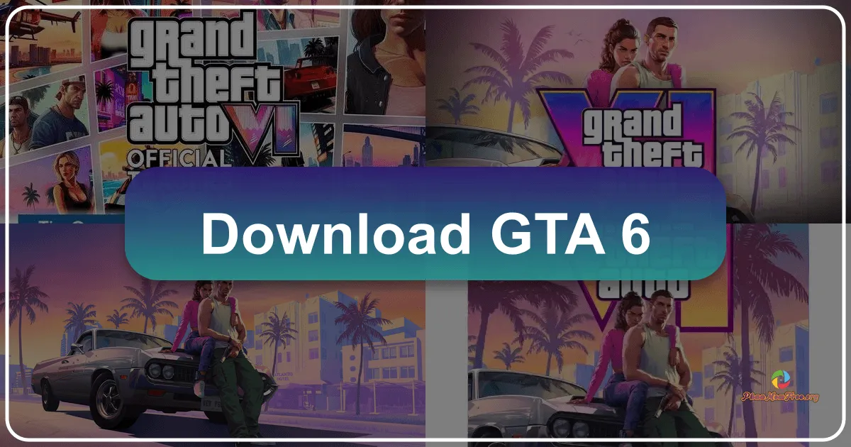 GTA 6: Siêu phẩm cướp đường phố sắp sửa khuấy đảo thế giới game
