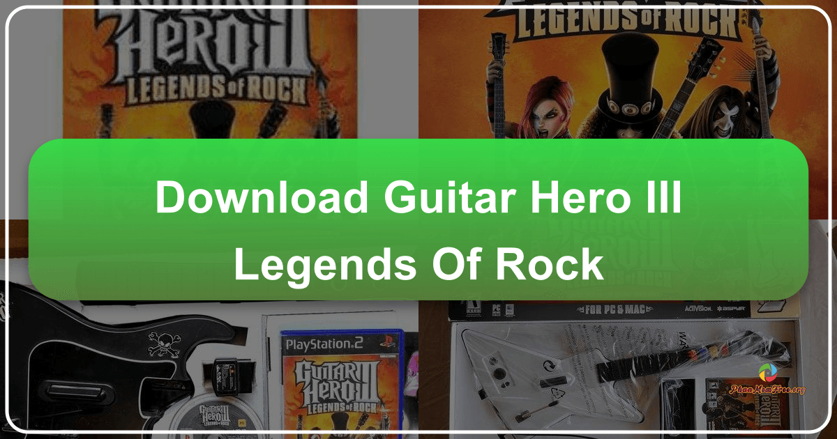 Guitar Hero III: Legends of Rock review, a landmark music game with enhanced features and gameplay. /images/download-guitar-hero-iii-legends-of-rock.png