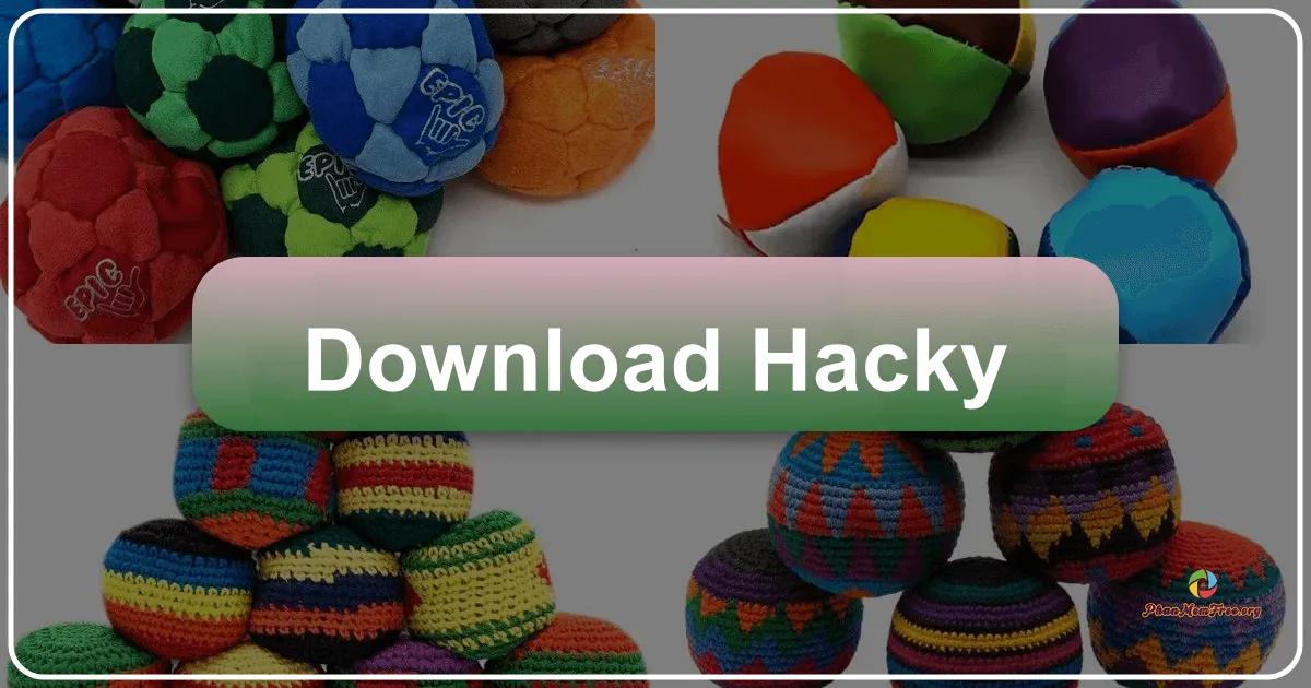 Hacky: A Typing-Based Hacker Simulation for Windows