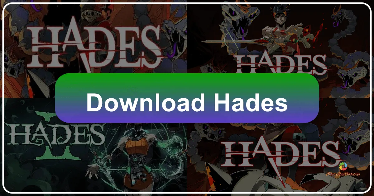 Hades