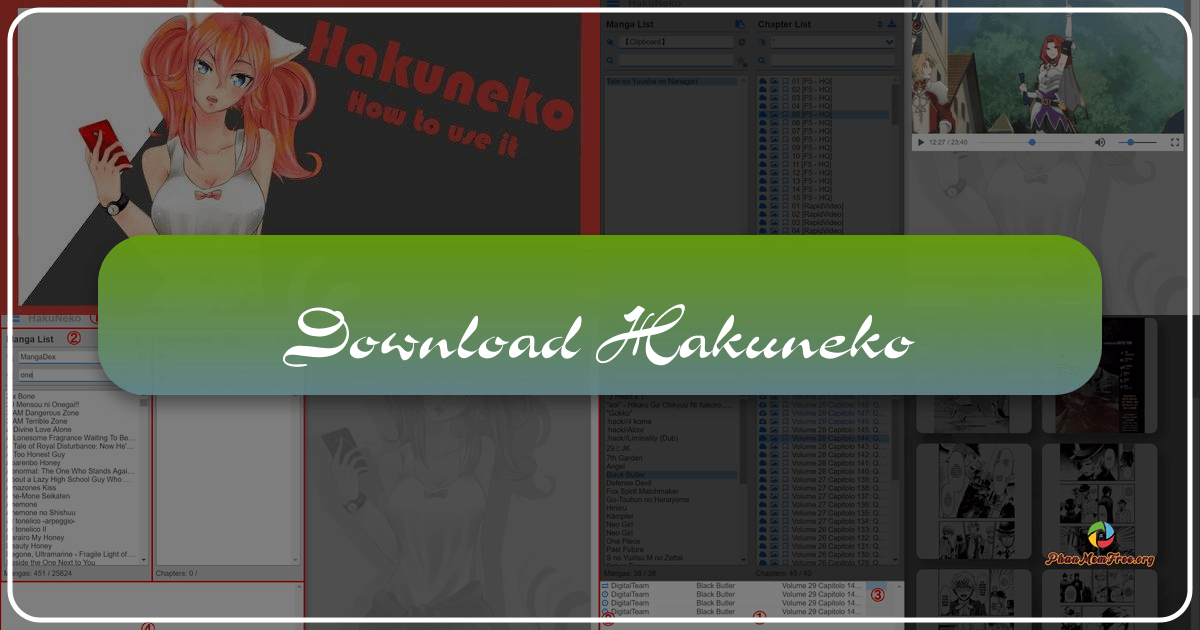 HakuNeko: A free, open-source manga and anime downloader with extensive sources and customizable settings. /images/download-hakuneko.png