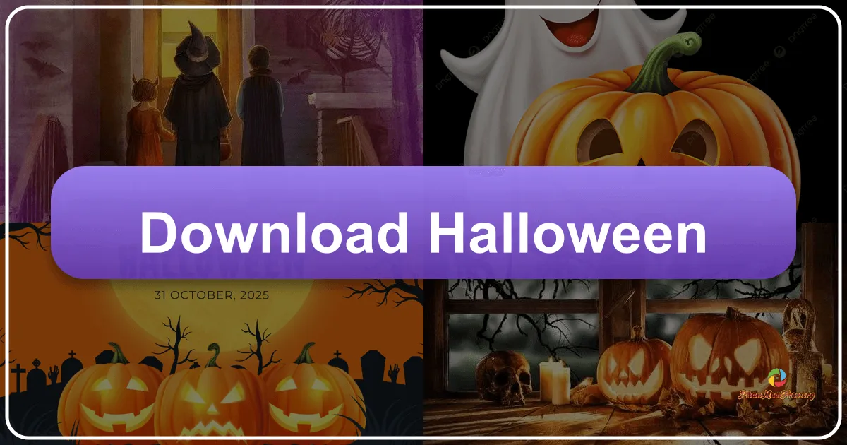 Halloween: A Terrifyingly Realistic Fan-Made Game