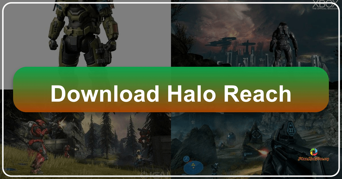 Halo: Reach PC port review, a reforged classic with enhanced gameplay and stunning visuals. /images/download-halo-reach.png