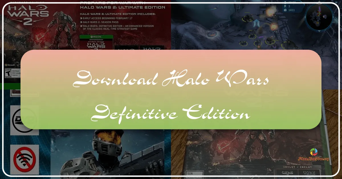 Halo Wars: Definitive Edition - A Remaster Worth Revisiting?