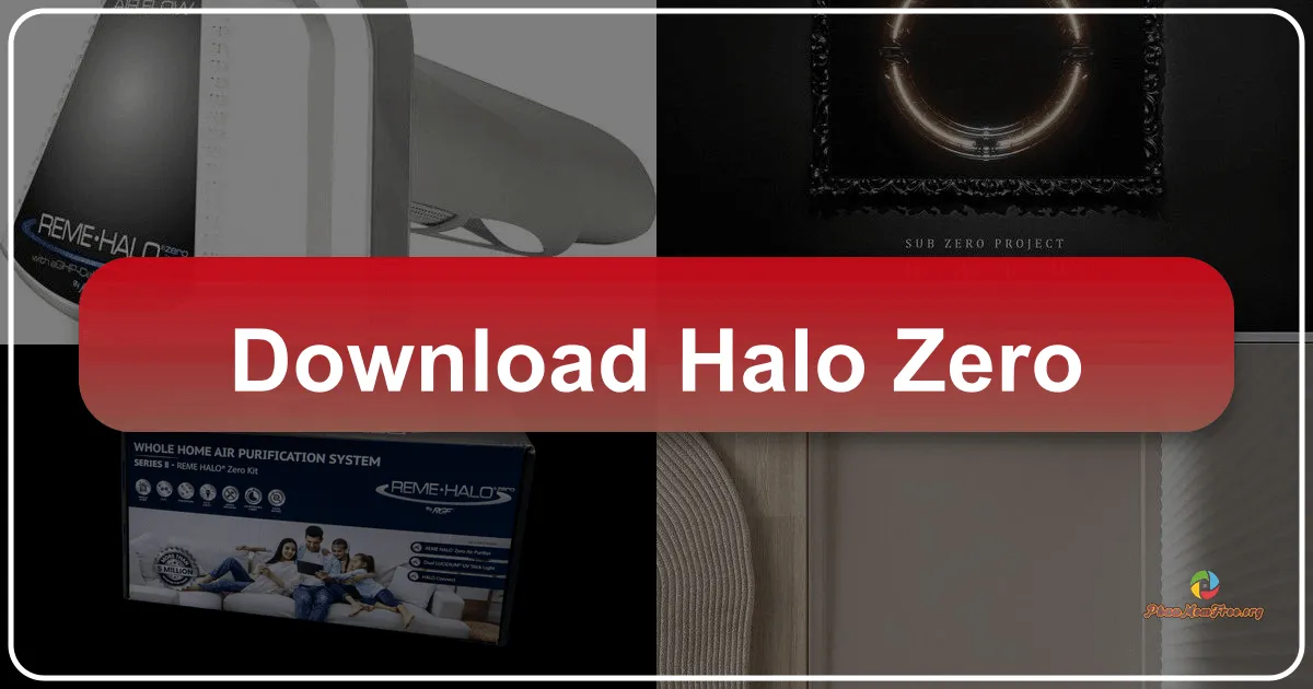 Halo Zero: A 2D Tribute to a Sci-Fi Classic