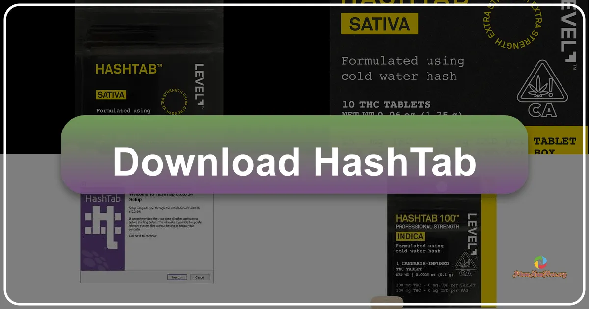 HashTab: A Comprehensive Guide to File Hash Verification