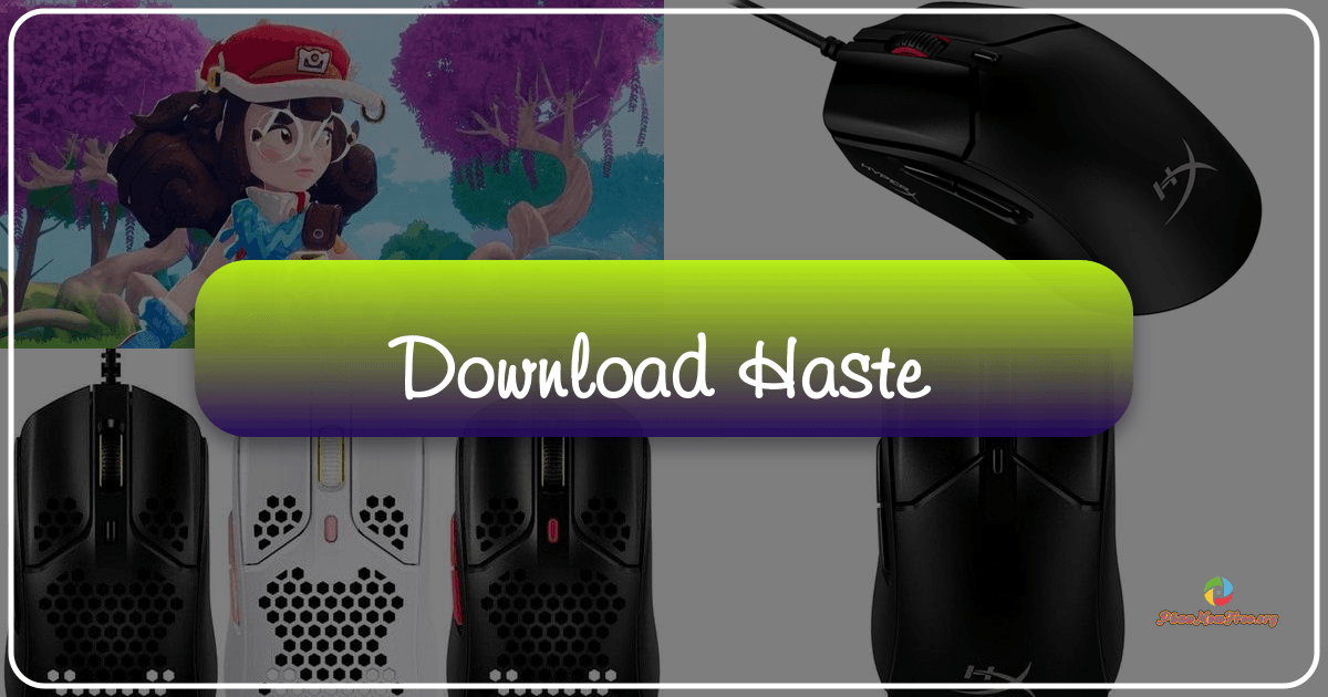 Giải pháp tối ưu hóa mạng Haste giúp trải nghiệm chơi game mượt mà. /images/download-haste.png