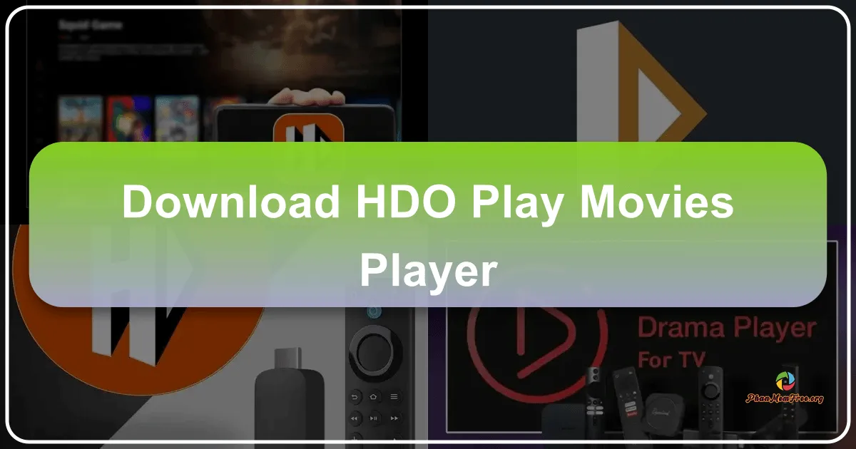 Hdo-Play - Movies Player: A Retrospective