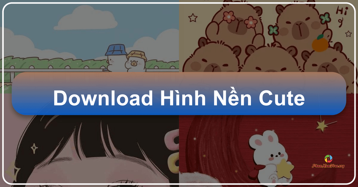 Hình nền cute cho điện thoại thêm sự dễ thương và tươi mới vào cuộc sống. /images/download-hinh-nen-cute.png