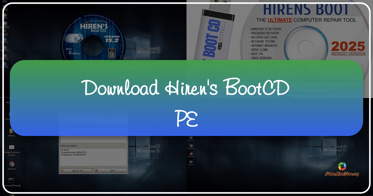 Hiren's BootCD PE: A comprehensive system recovery and troubleshooting toolkit for Windows. /images/download-hirens-bootcd-pe.png