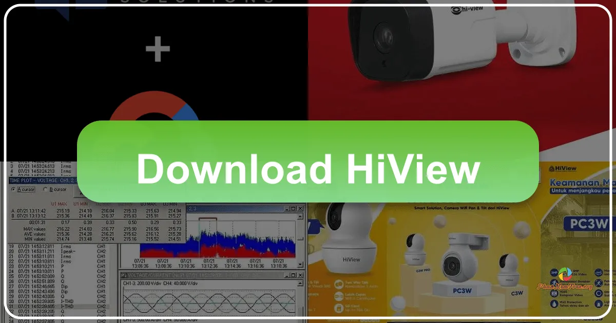HiView: Unveiling a Free Science Application for Windows