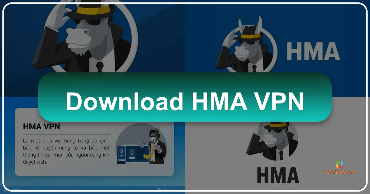 HMA VPN: A Comprehensive Review