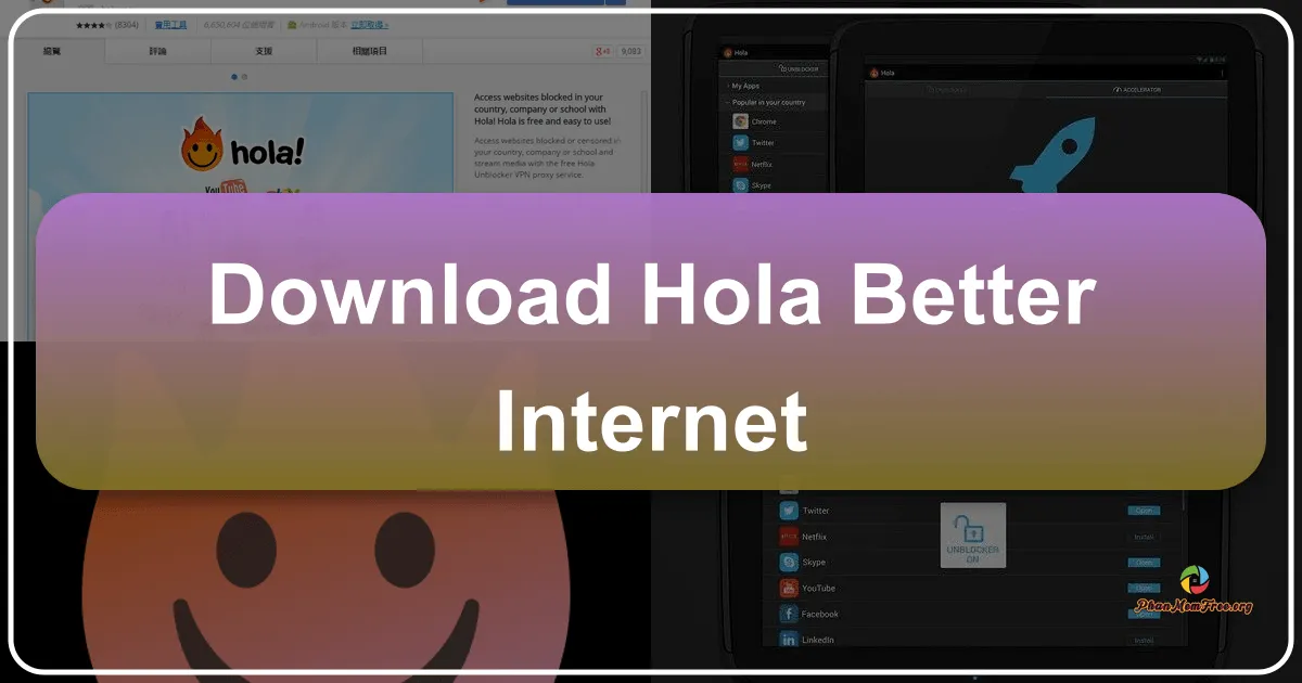 Hola Better Internet: A Comprehensive Review
