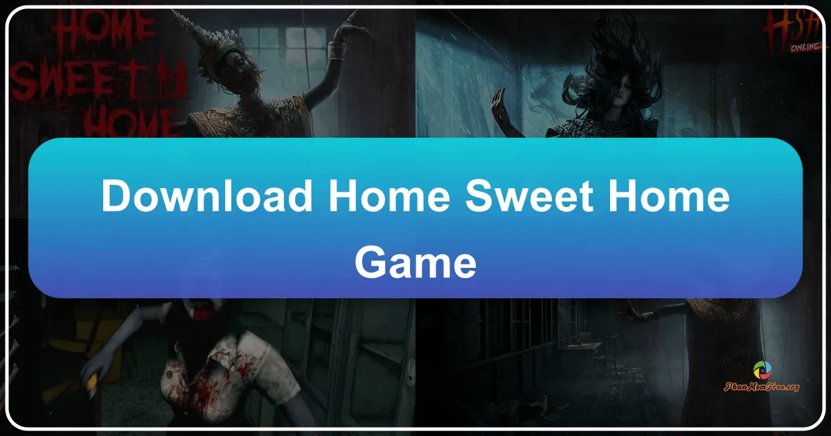 Home Sweet Home: A Deep Dive into Thai-Inspired Horror