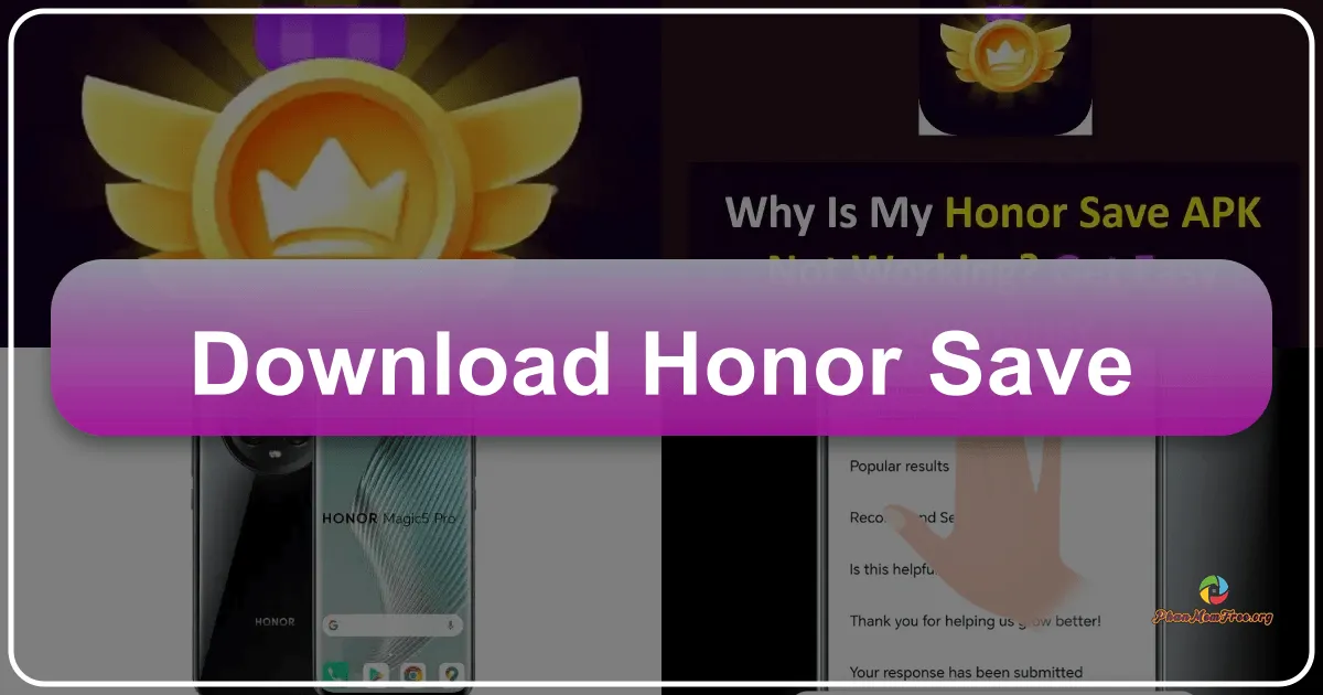 Honor Save: A Retrospective