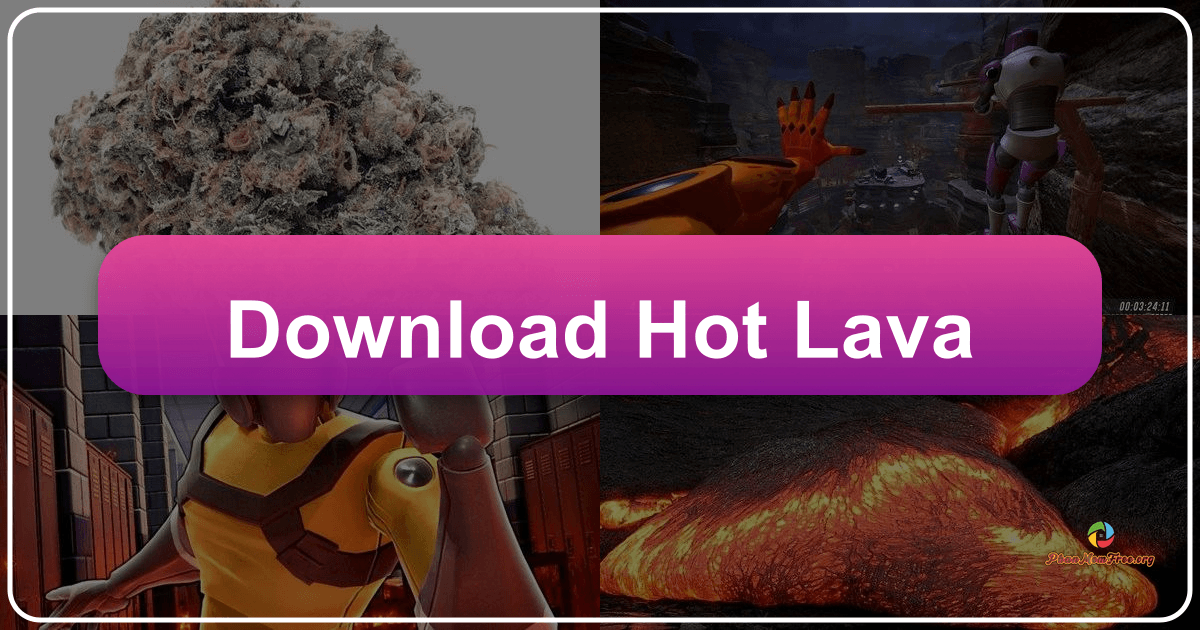Hot Lava game offers thrilling escapes, challenging gameplay, and creative freedom in a world of molten peril. /images/download-hot-lava.png