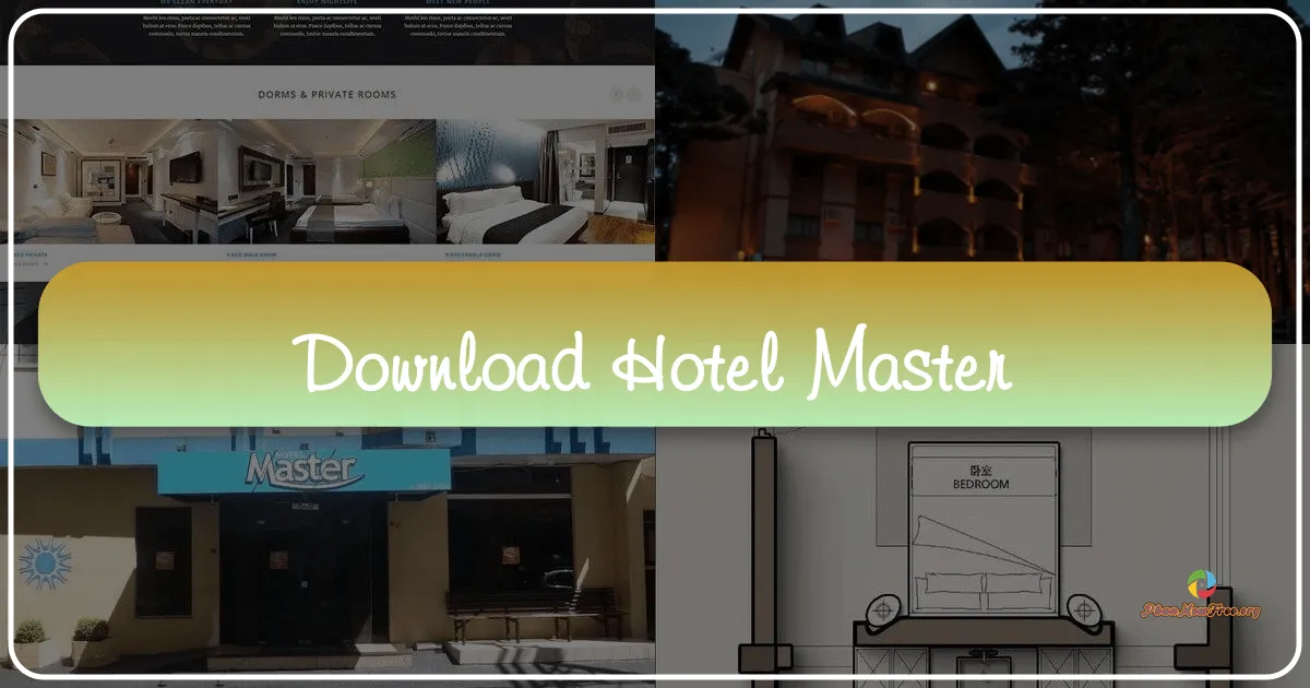 Hotel Master: Your Path to Hospitality Empire