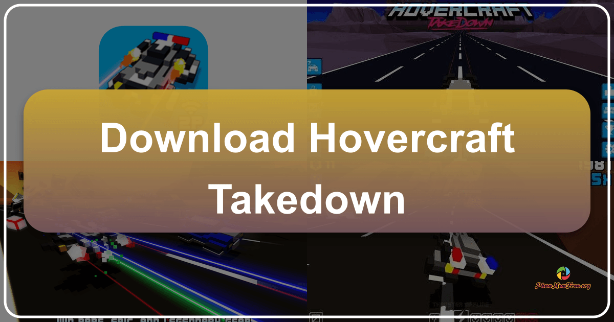 Hovercraft: Takedown, a free-to-play FPS game with intense action and strategic depth. /images/download-hovercraft-takedown.png