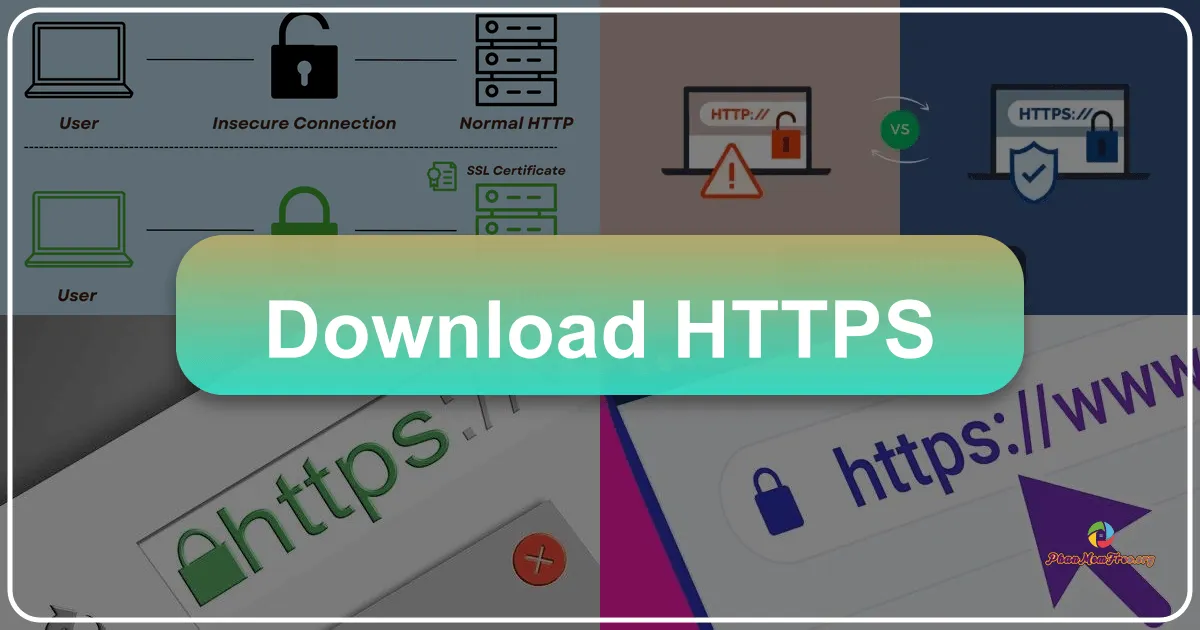 HTTPS Everywhere: Enhancing Online Security and Privacy
