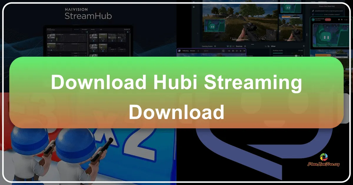 Hubi Streaming & Download: A Retrospective