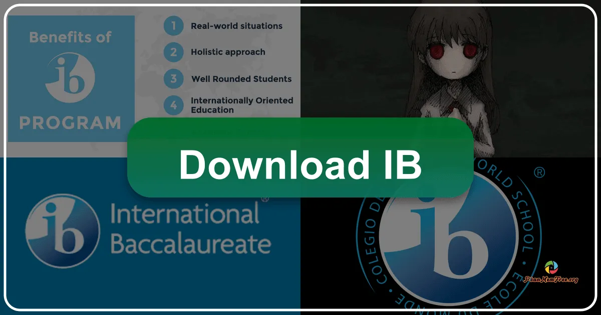 Ib: A Descent into the Depths of a Disturbed Art Museum